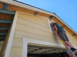 Trusted Waverly, TN Siding Experts